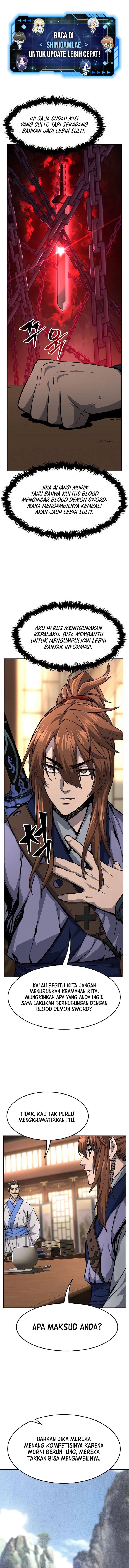 Absolute Sword Sense