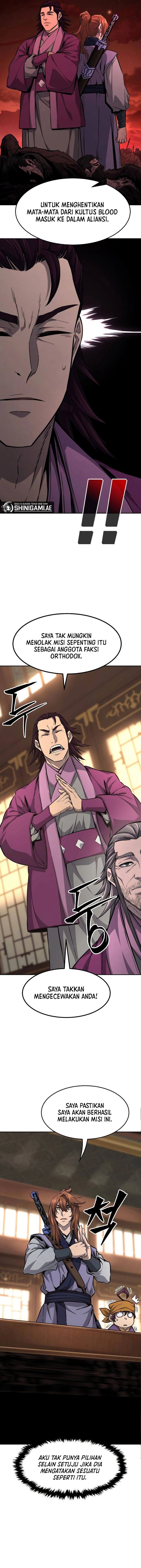 Absolute Sword Sense