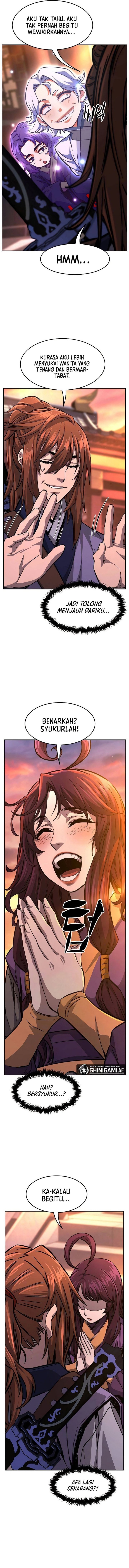 Absolute Sword Sense