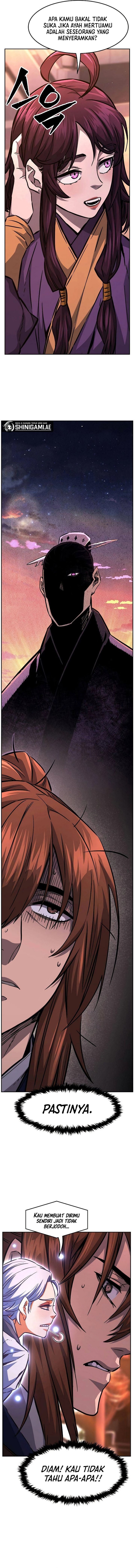 Absolute Sword Sense