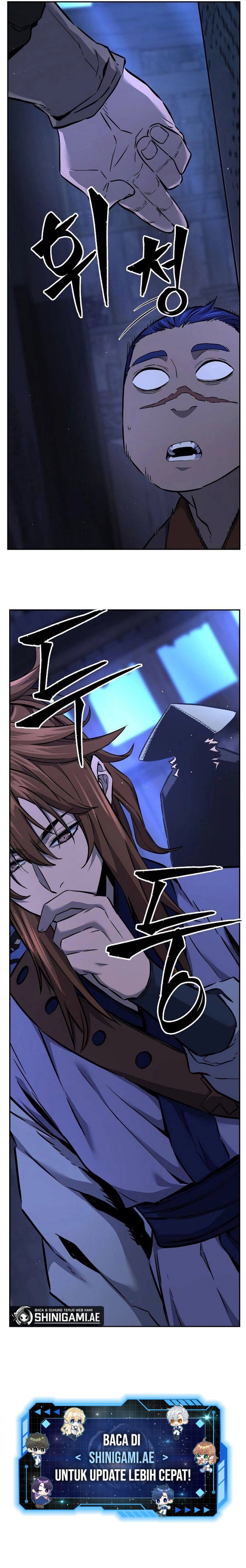 Absolute Sword Sense