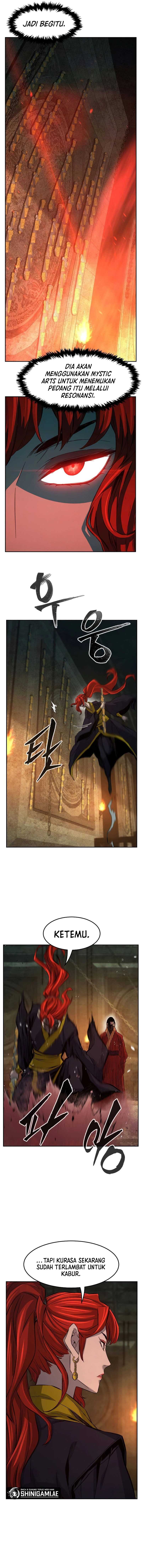 Absolute Sword Sense
