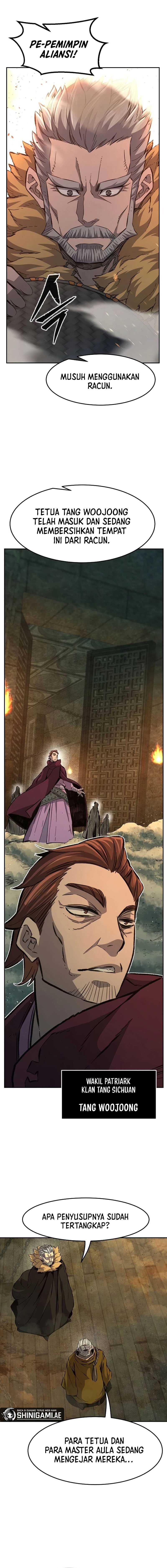 Absolute Sword Sense