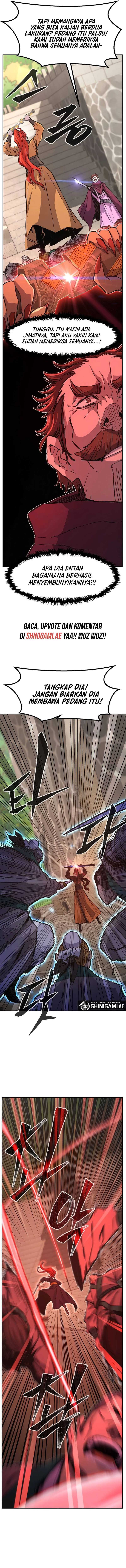 Absolute Sword Sense
