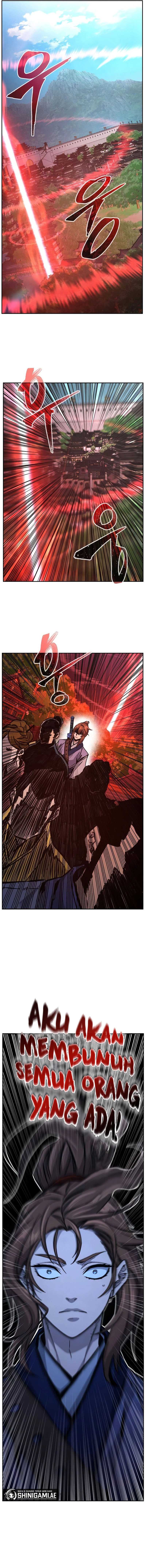 Absolute Sword Sense