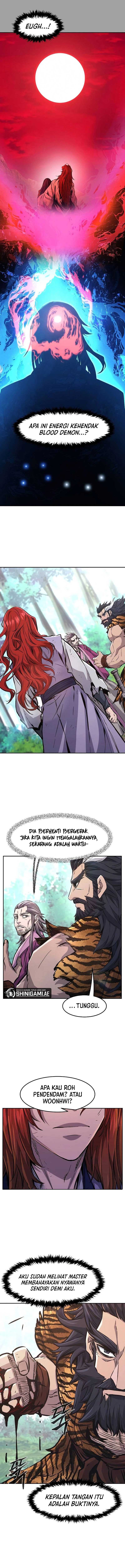Absolute Sword Sense