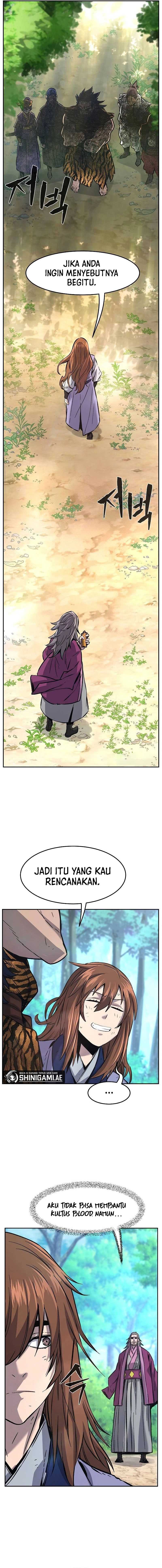 Absolute Sword Sense