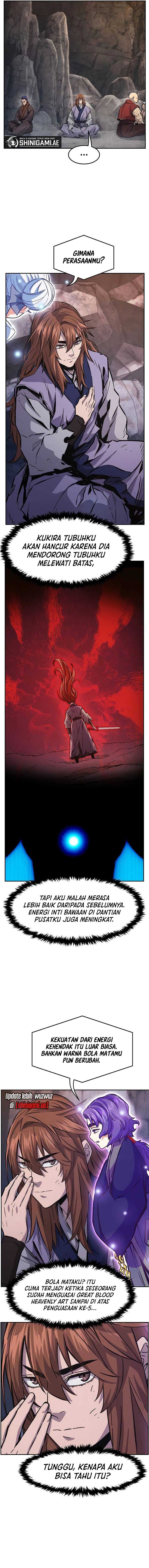 Absolute Sword Sense