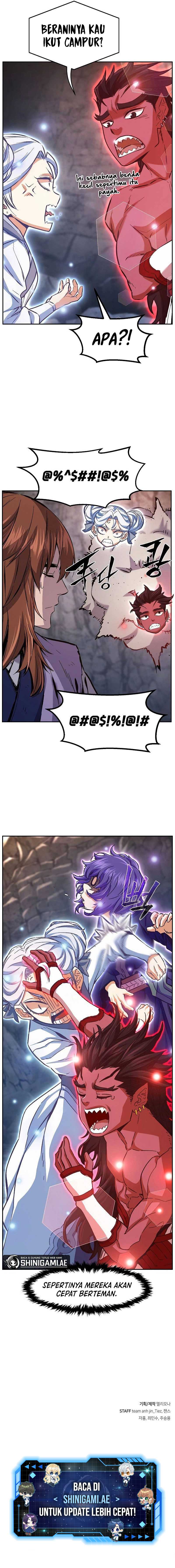 Absolute Sword Sense