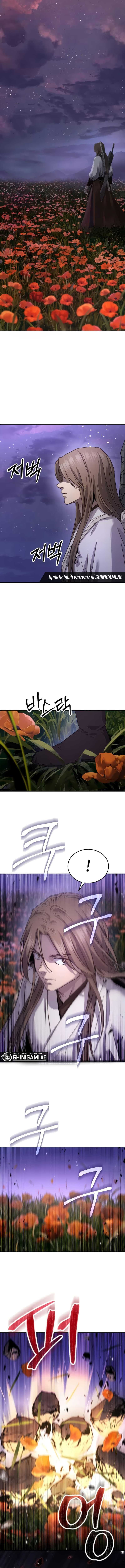 Absolute Dominion