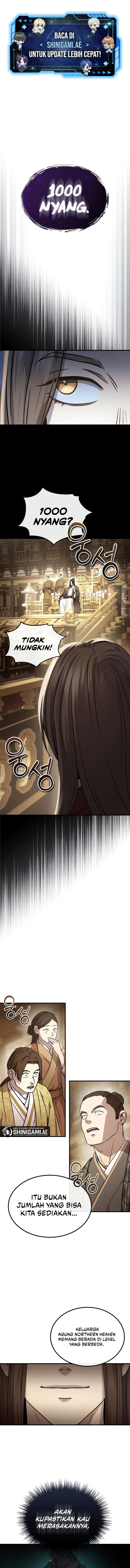 Absolute Dominion