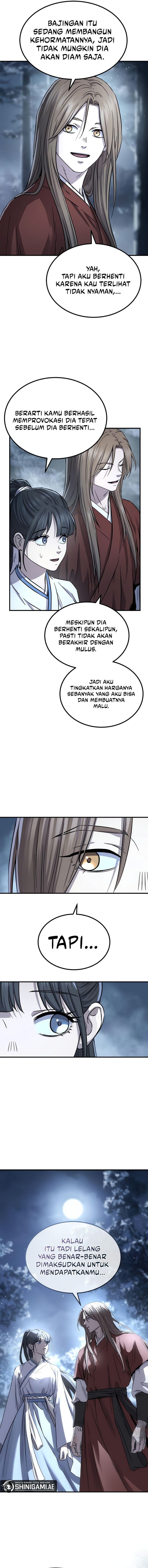 Absolute Dominion