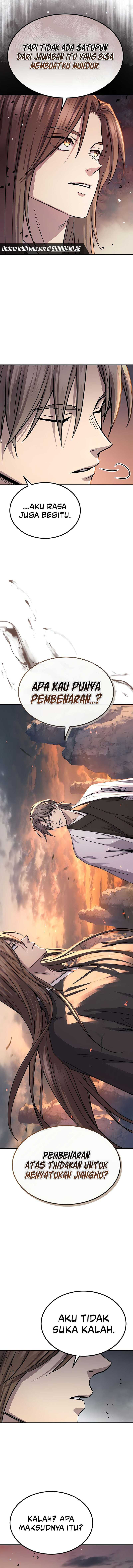 Absolute Dominion