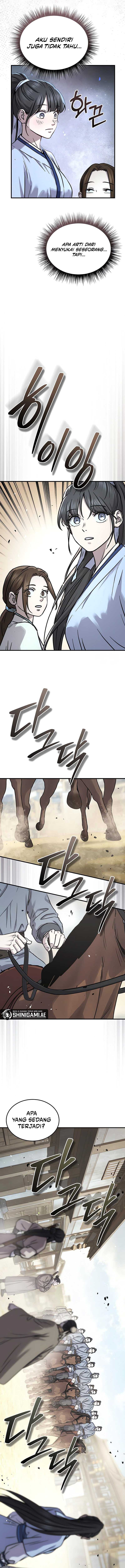 Absolute Dominion