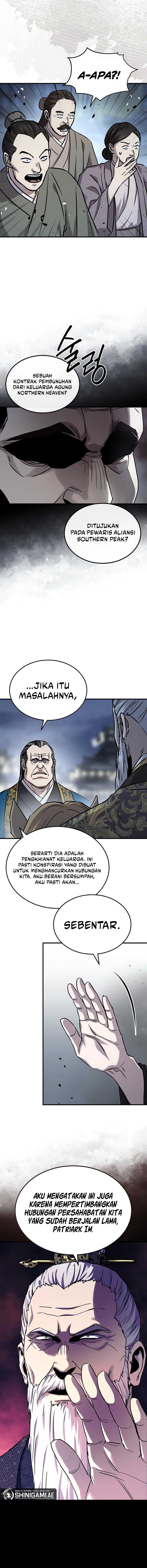 Absolute Dominion