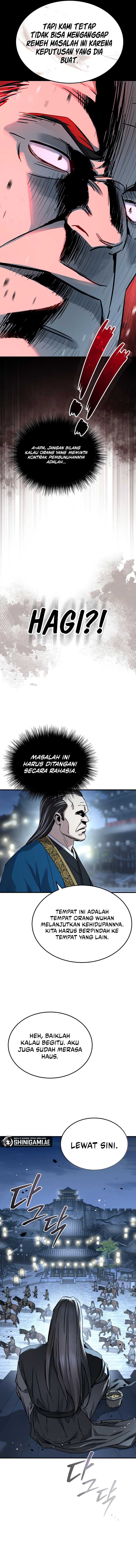 Absolute Dominion
