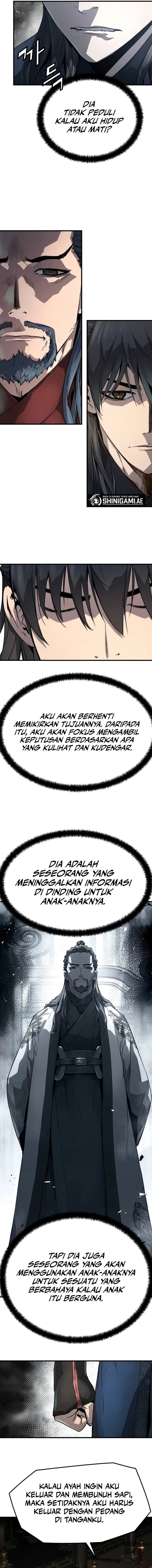 Absolute Regression