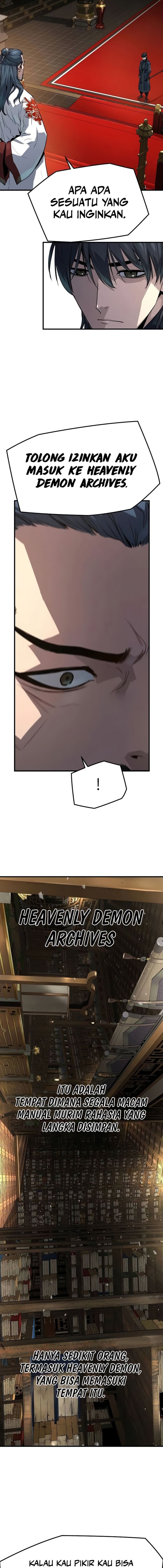 Absolute Regression