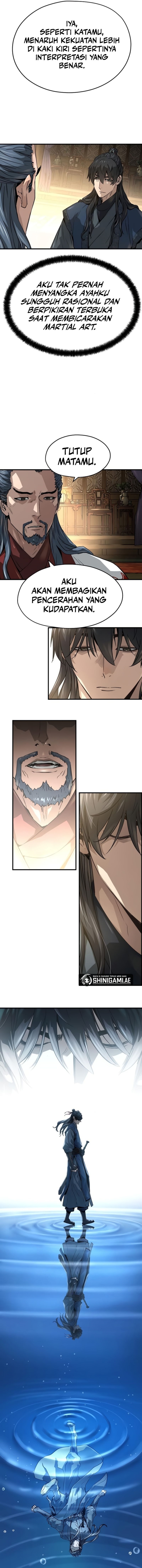 Absolute Regression
