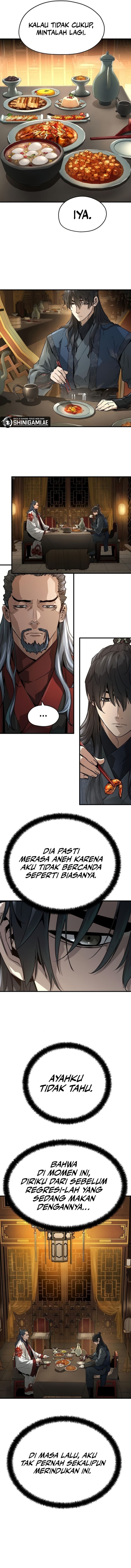 Absolute Regression