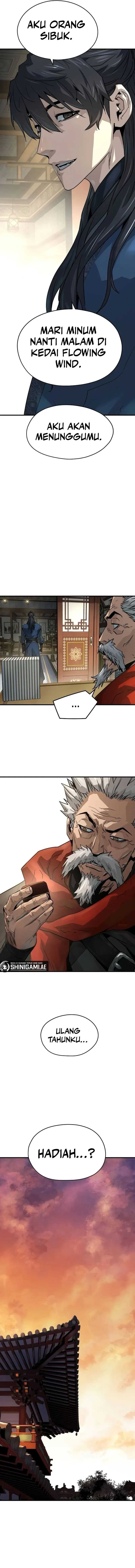 Absolute Regression