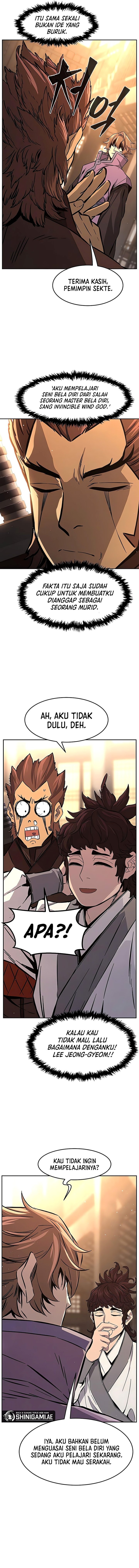 Absolute Sword Sense