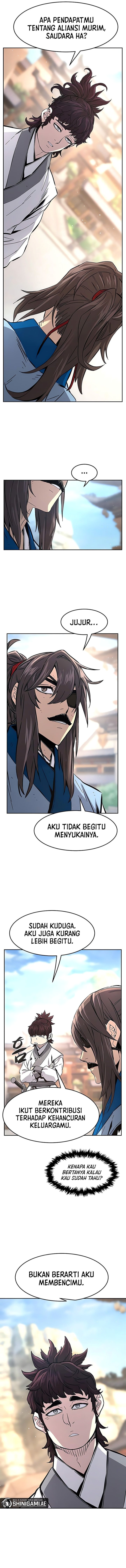 Absolute Sword Sense