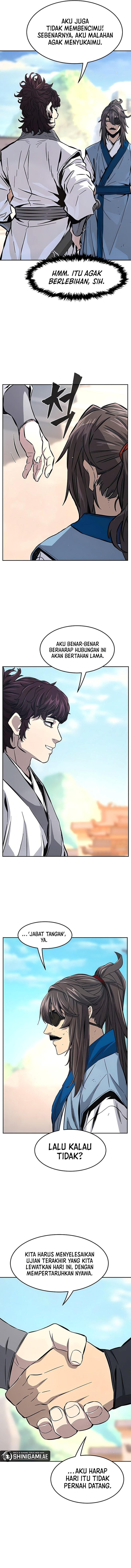 Absolute Sword Sense