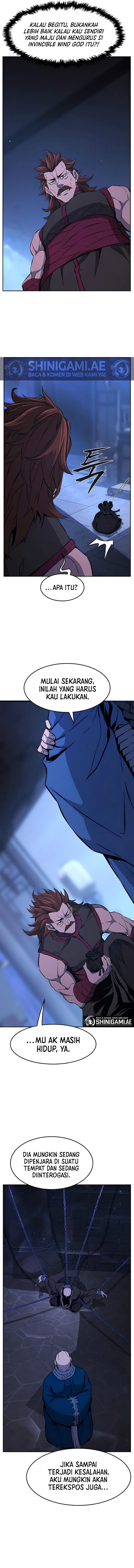 Absolute Sword Sense