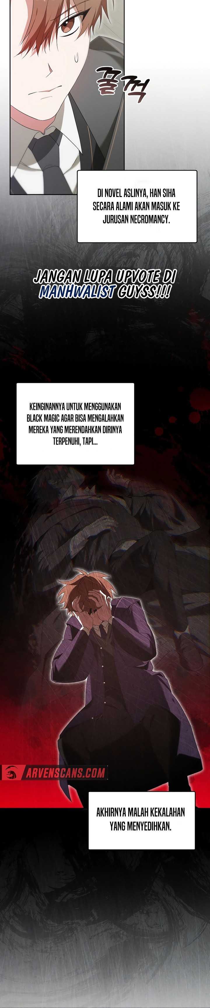 Academy’s Genius Tamer