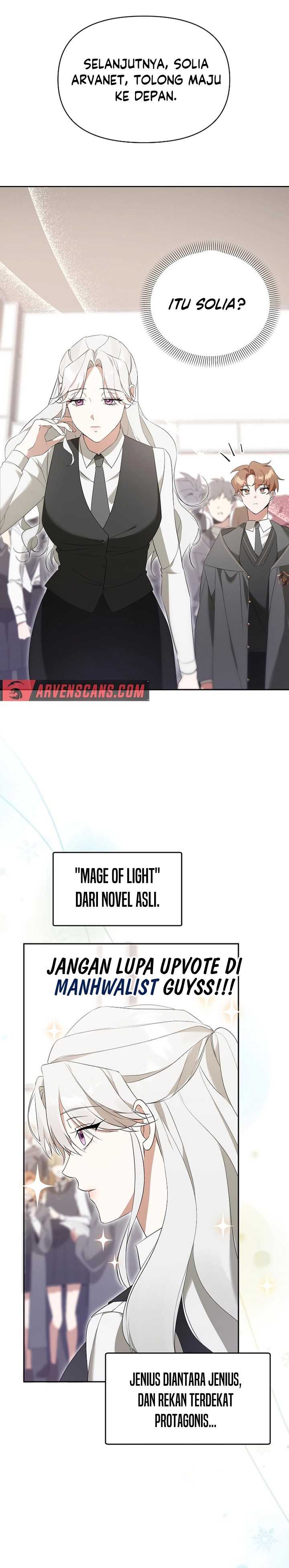 Academy’s Genius Tamer