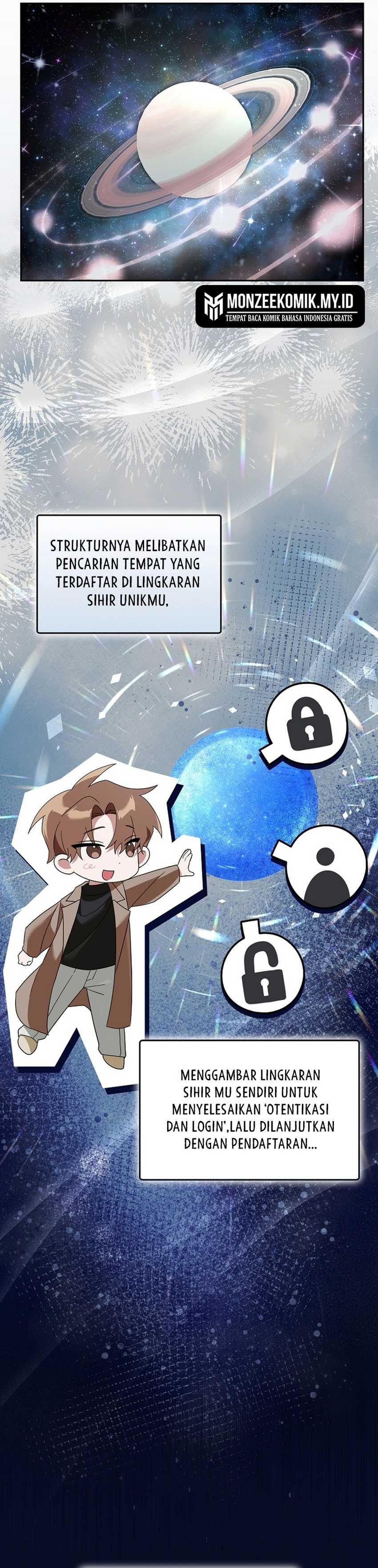 Academy’s Genius Tamer