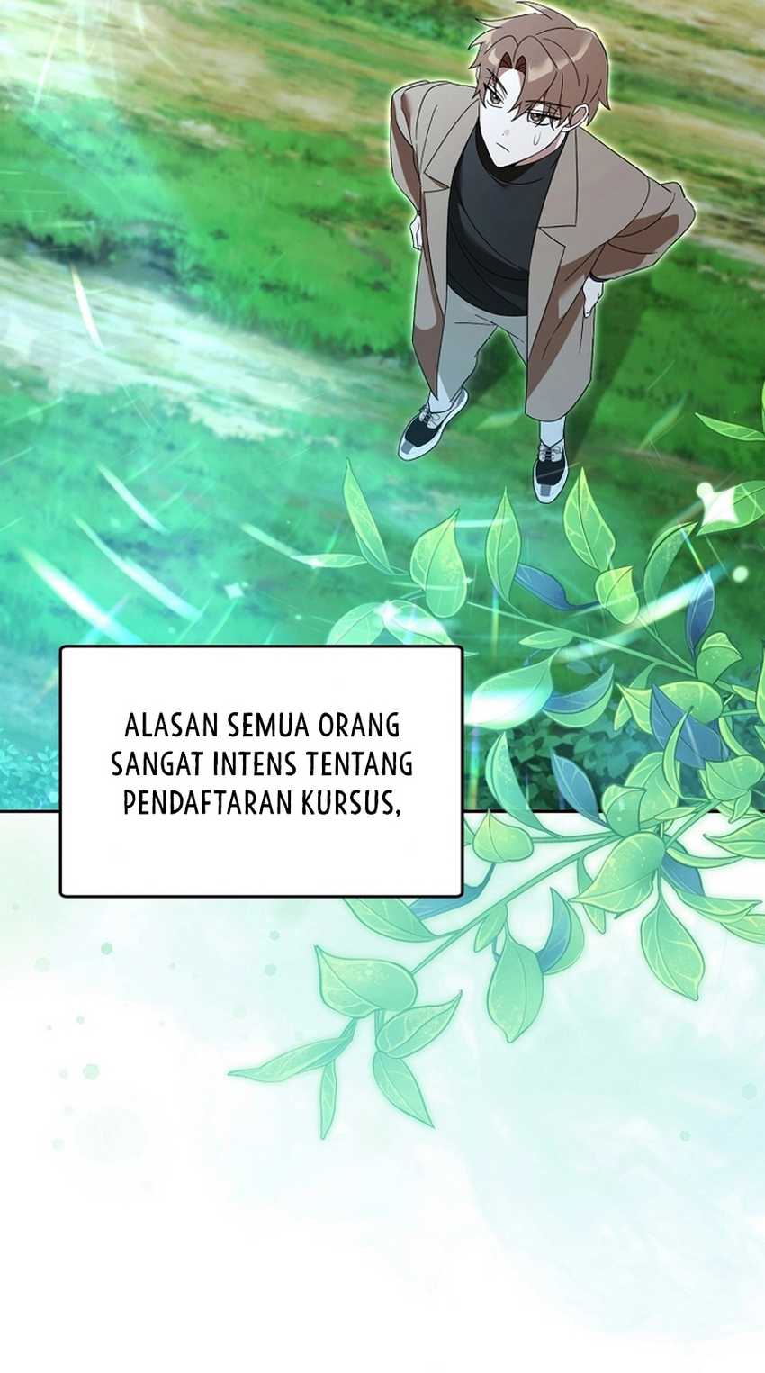 Academy’s Genius Tamer