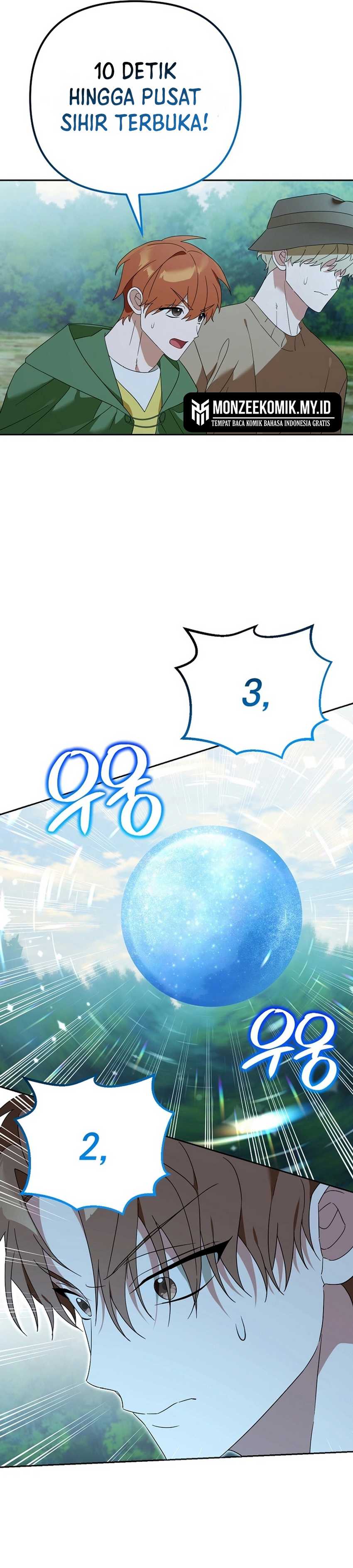 Academy’s Genius Tamer