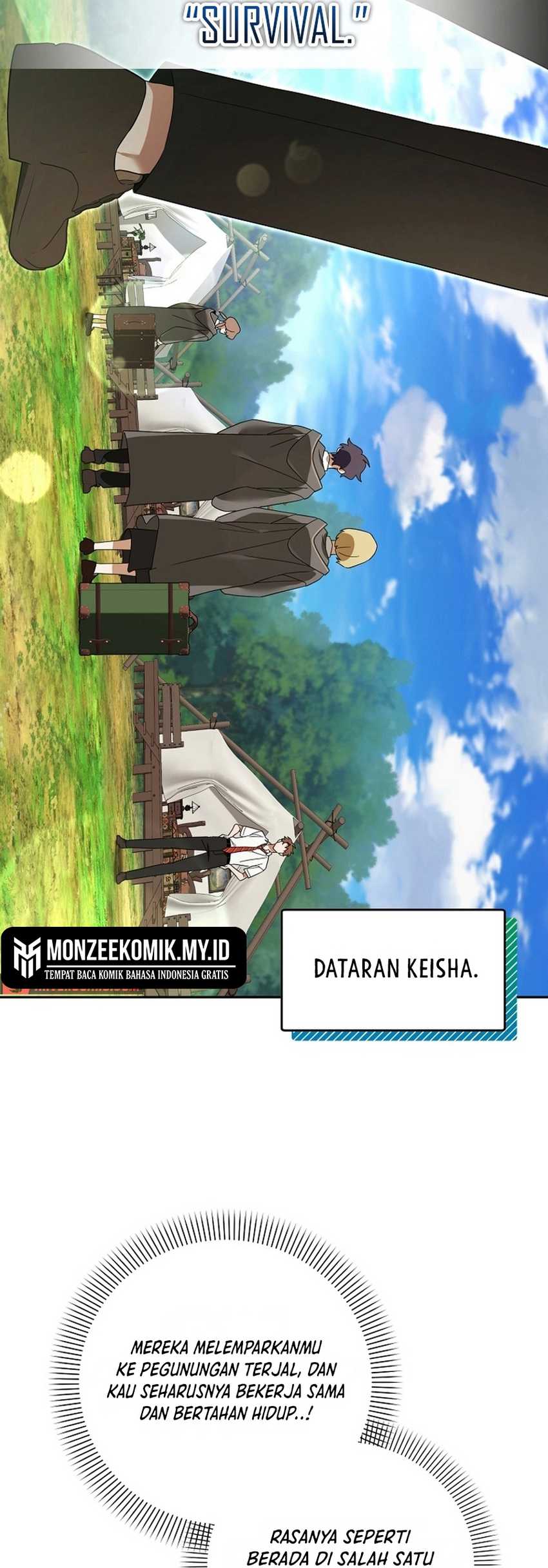 Academy’s Genius Tamer