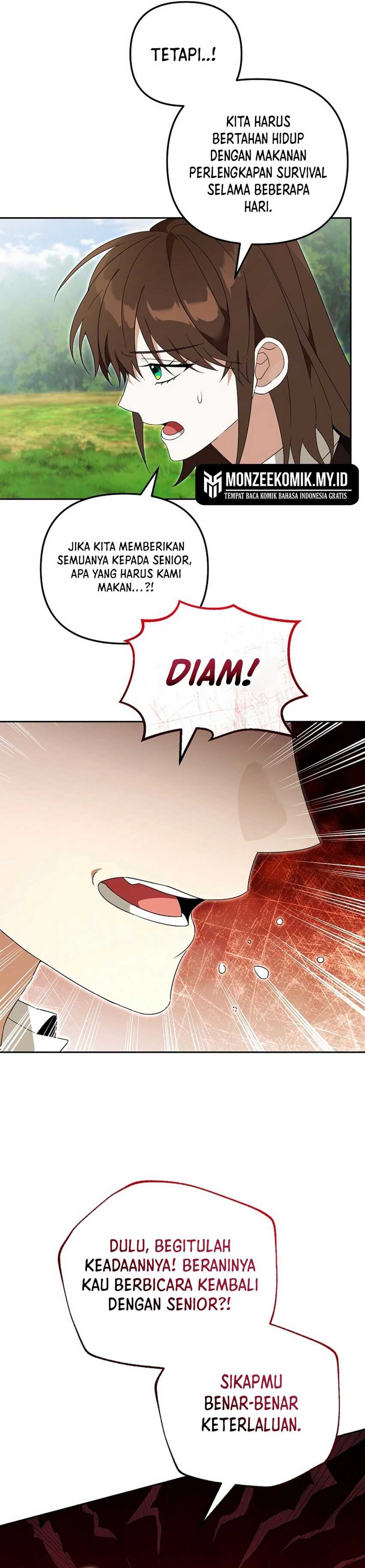 Academy’s Genius Tamer