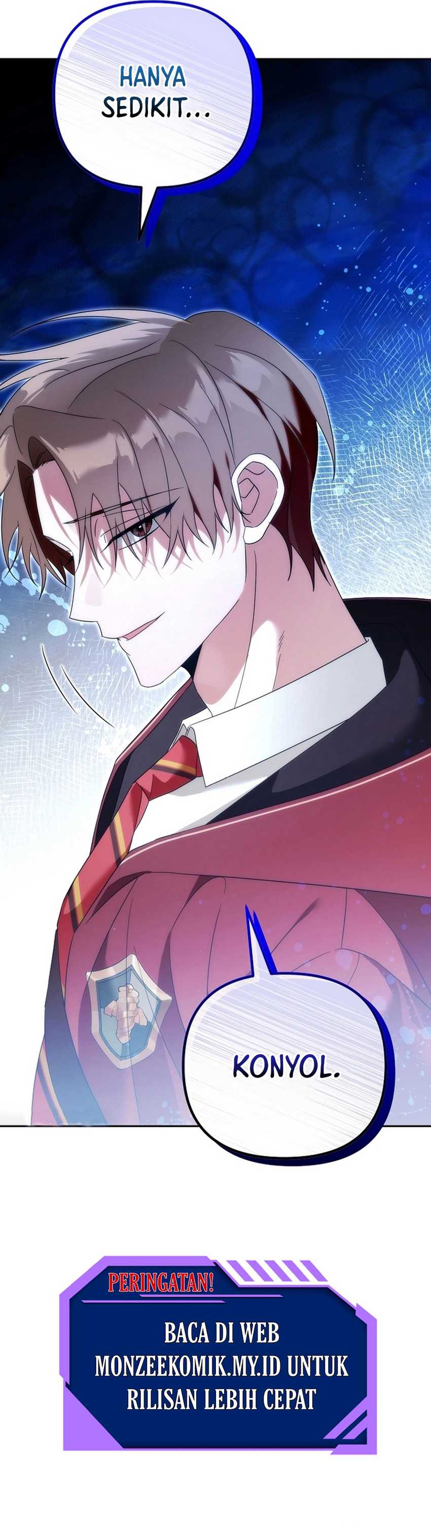 Academy’s Genius Tamer