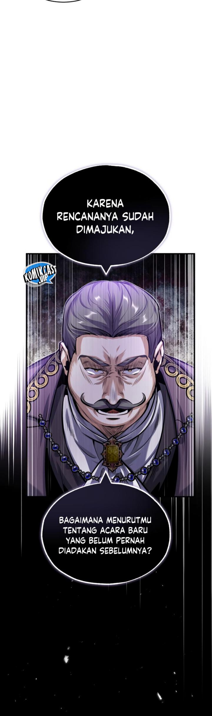 Academy’s Undercover Professor