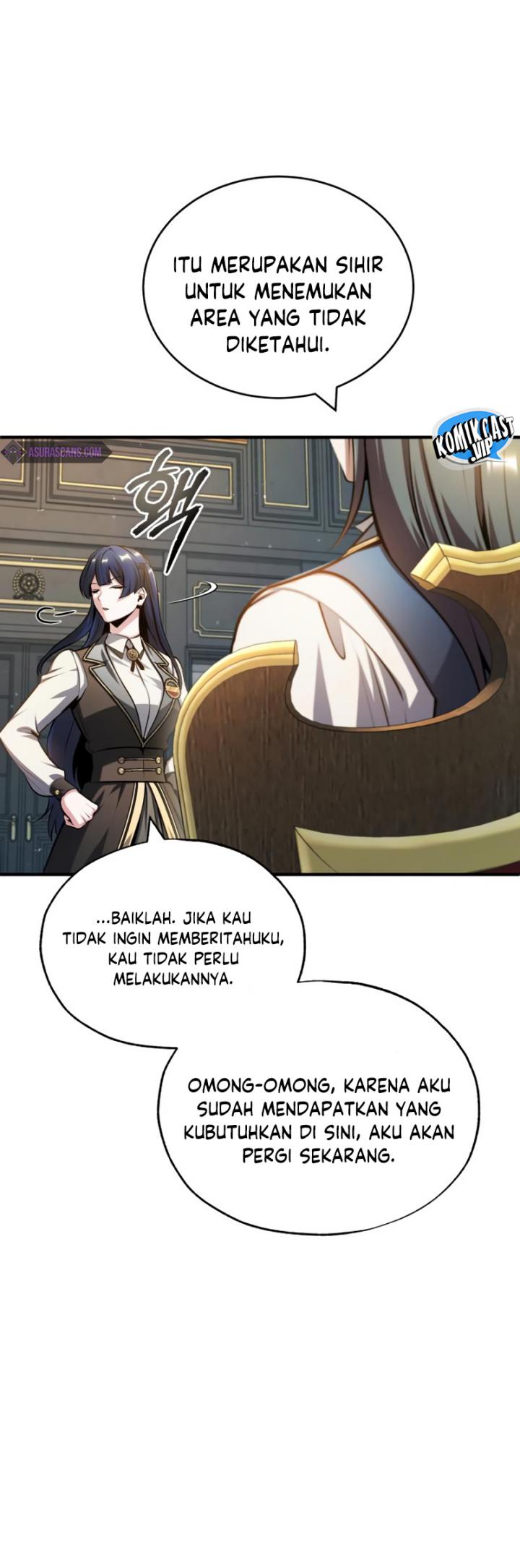 Academy’s Undercover Professor
