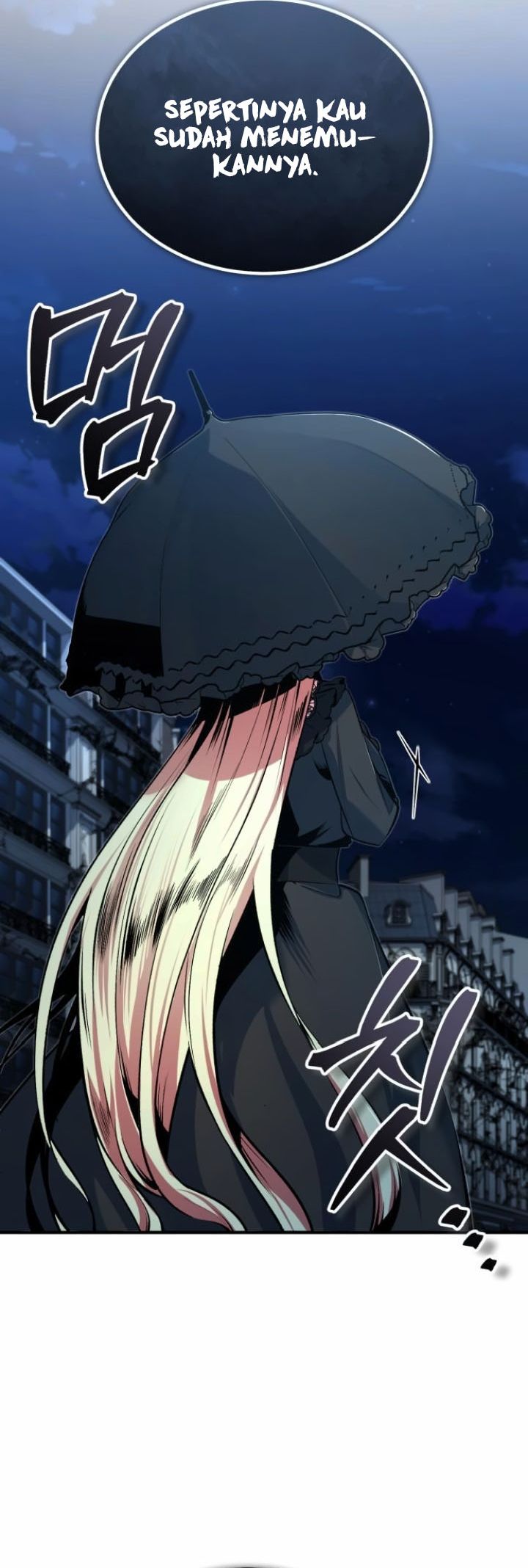 Academy’s Undercover Professor