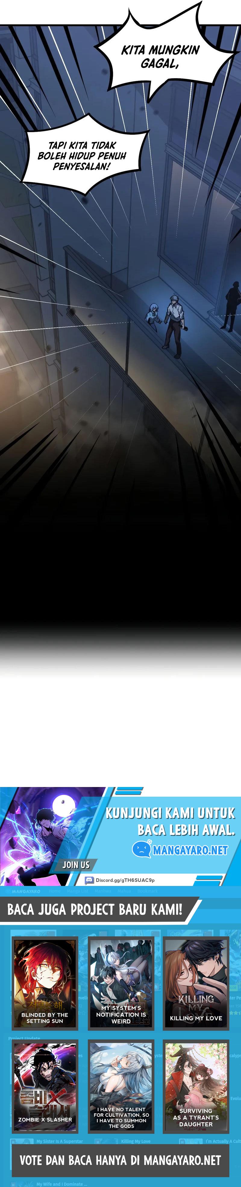 Extraordinary Evolution (Advanced Evolution)