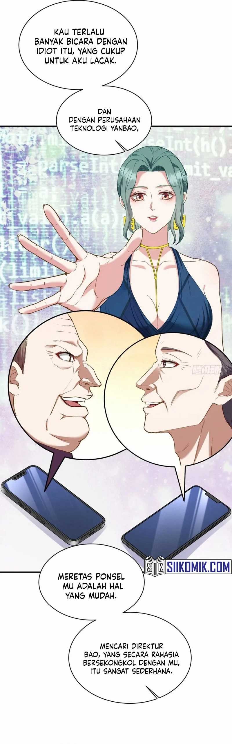 After Improperly Licking a Dog, I Became a Billionaire