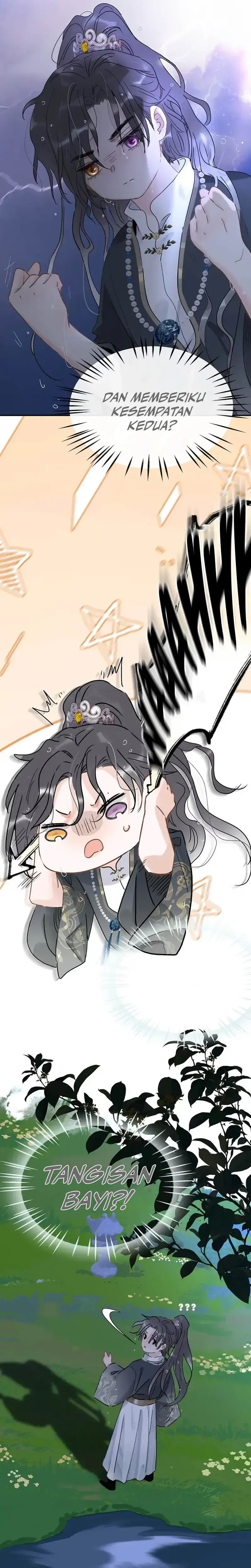 After the Novel Villains Heard My Inner Voice