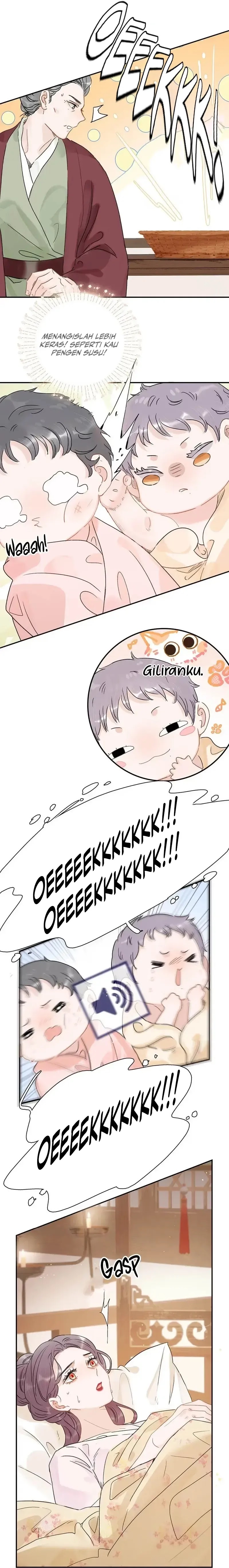 After the Novel Villains Heard My Inner Voice