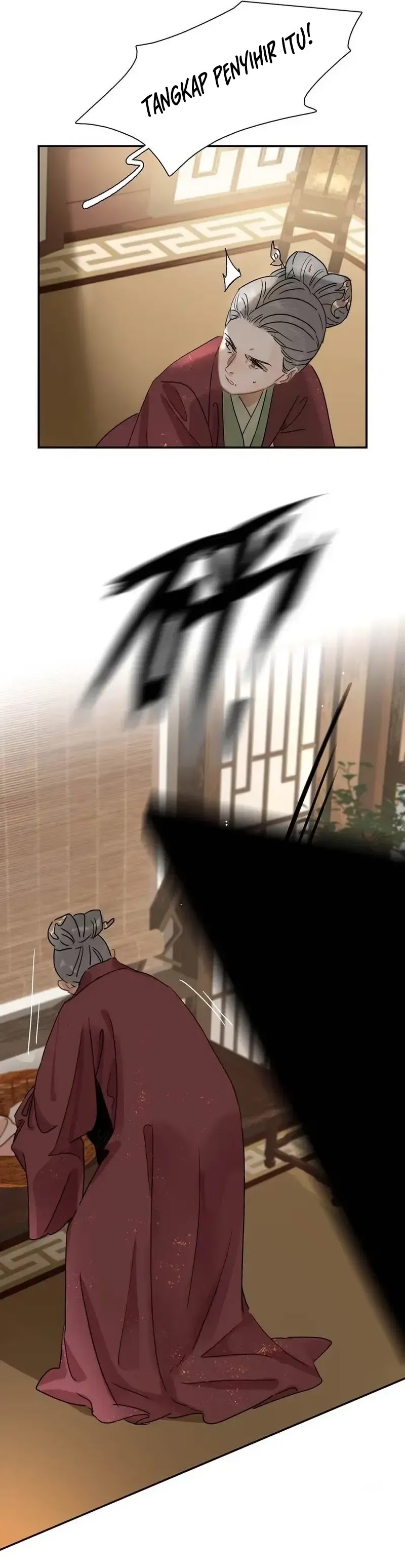 After the Novel Villains Heard My Inner Voice