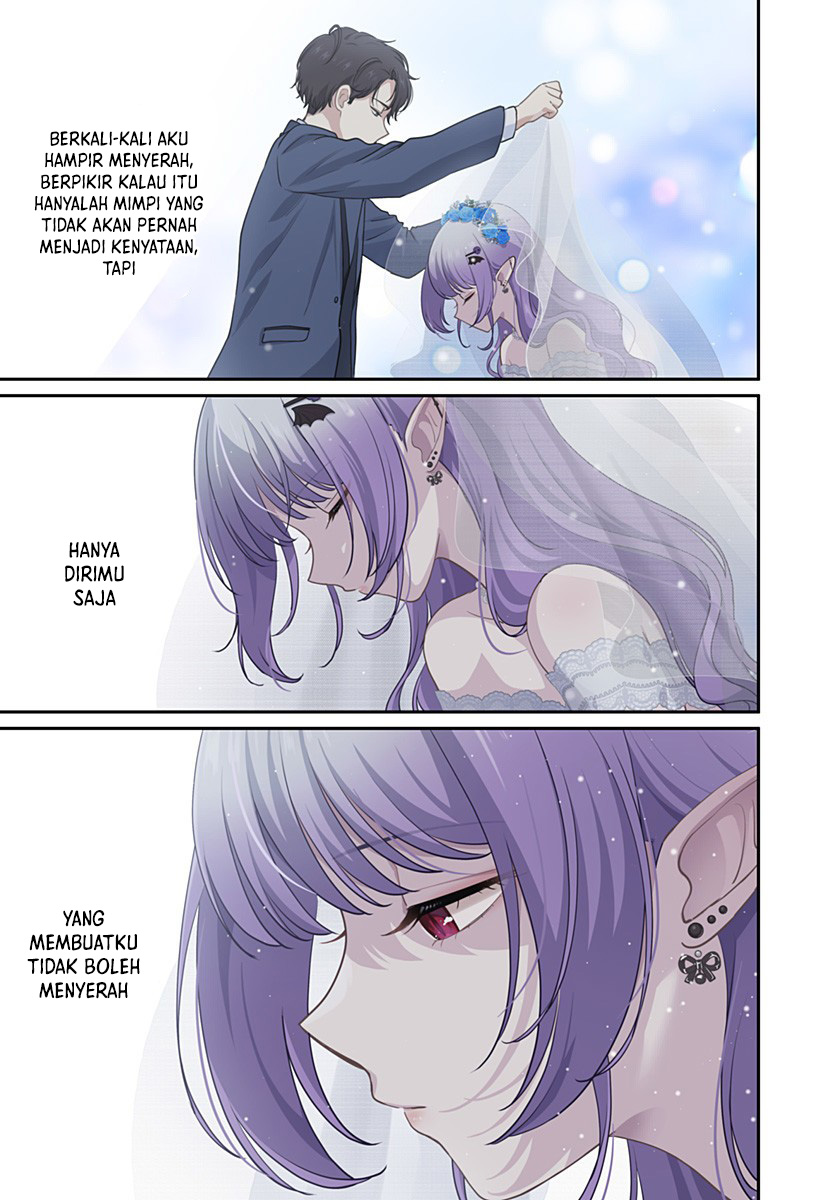 Ai ga Omoi Jiraikei Vampire