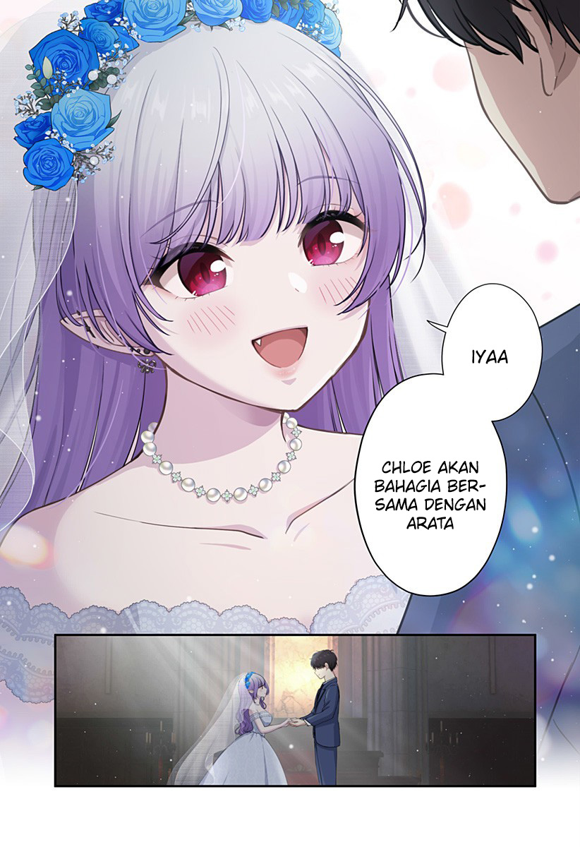 Ai ga Omoi Jiraikei Vampire