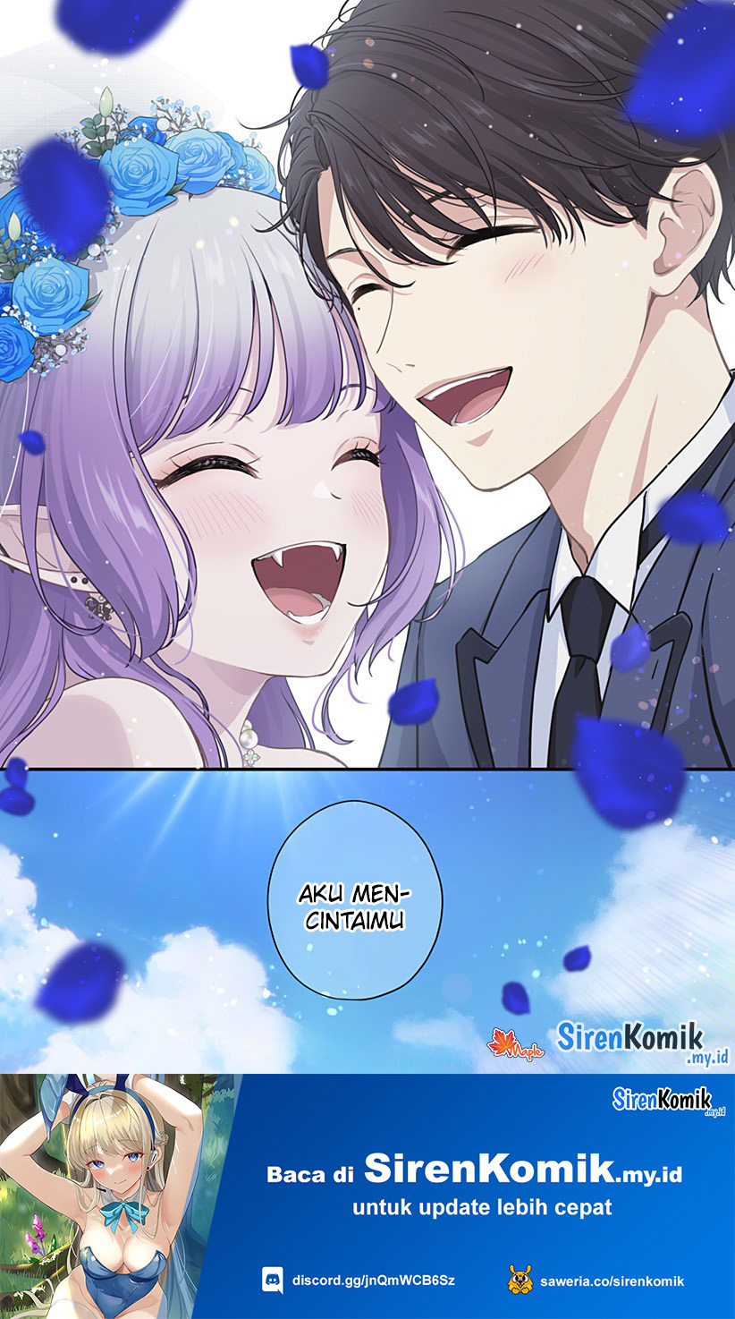 Ai ga Omoi Jiraikei Vampire