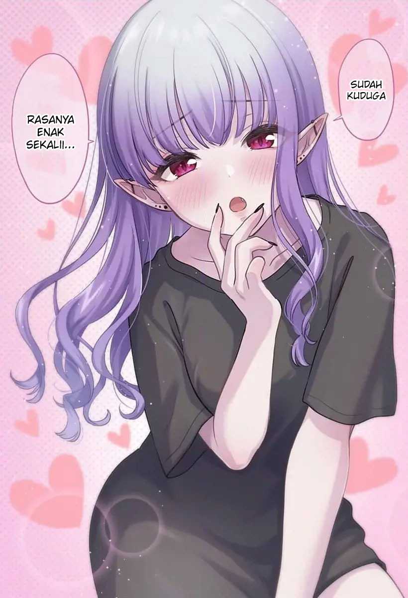 Ai ga Omoi Jiraikei Vampire