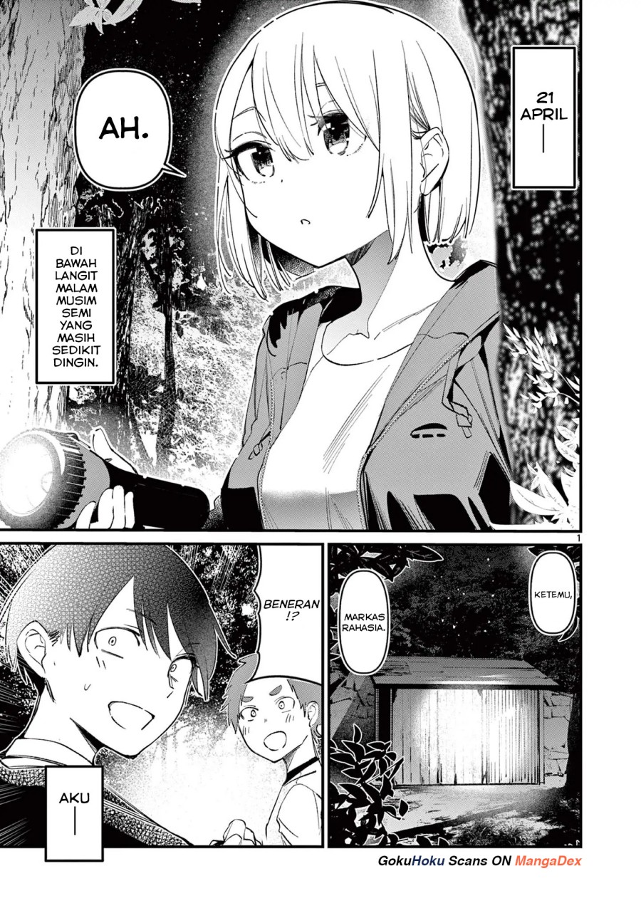 Aitsu no Kanojo